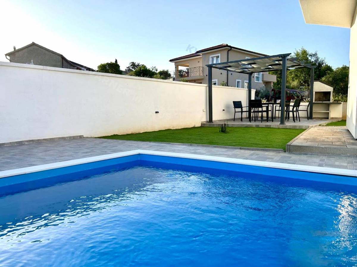 Casa Krk, 170m2