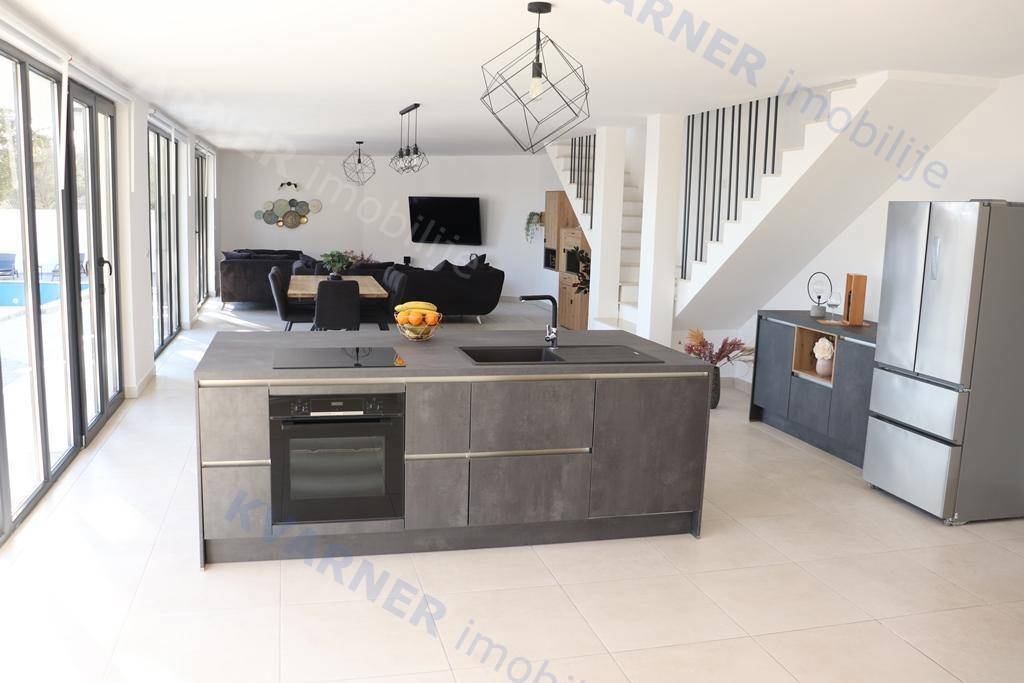 Casa Krk, 170m2