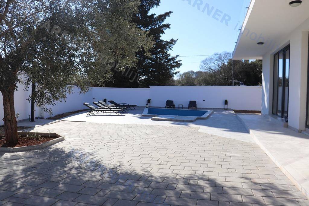 Casa Krk, 170m2