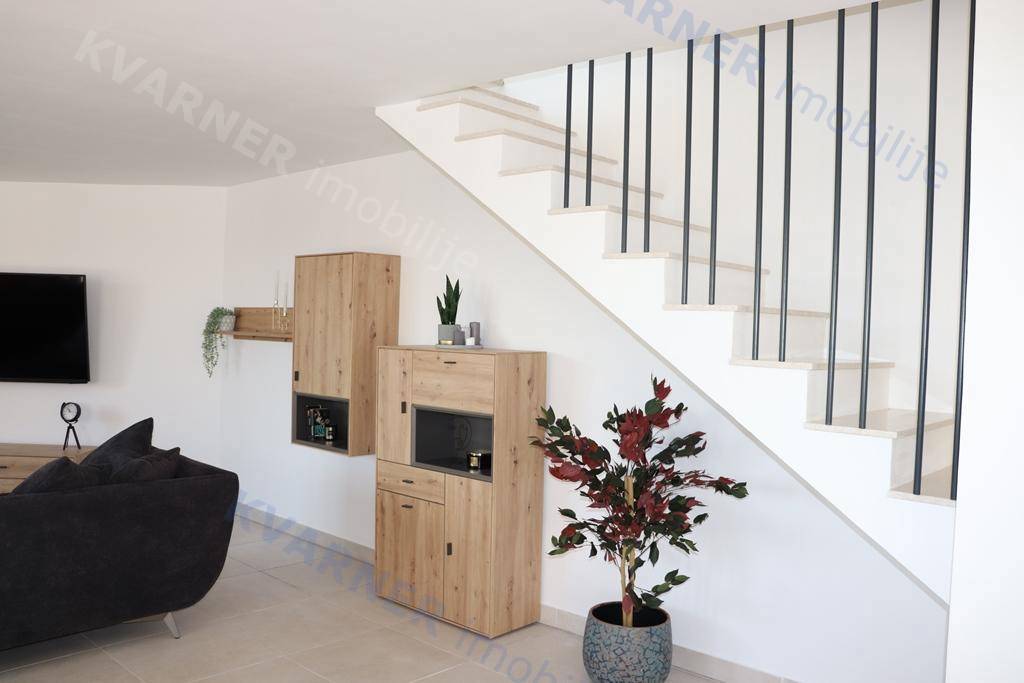 Casa Krk, 170m2