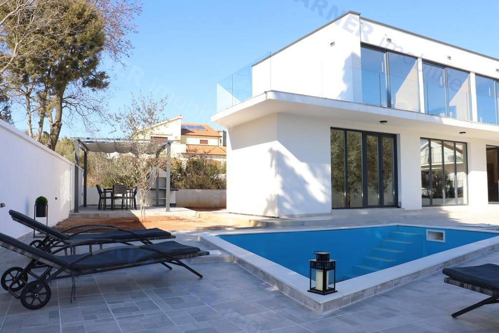 Casa Krk, 170m2