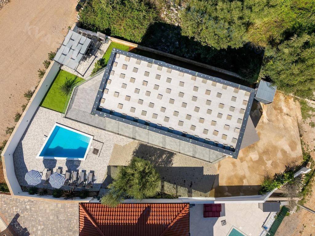 Casa Krk, 170m2