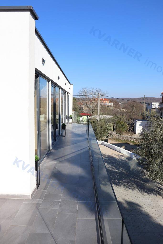 Casa Krk, 170m2