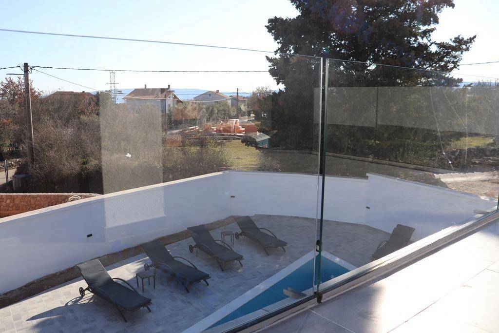 Casa Krk, 170m2