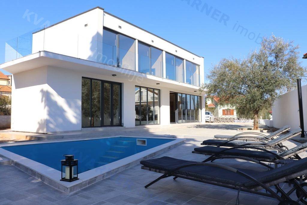 Casa Krk, 170m2