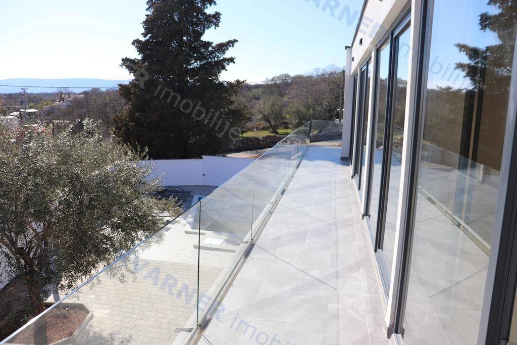 Casa Krk, 170m2