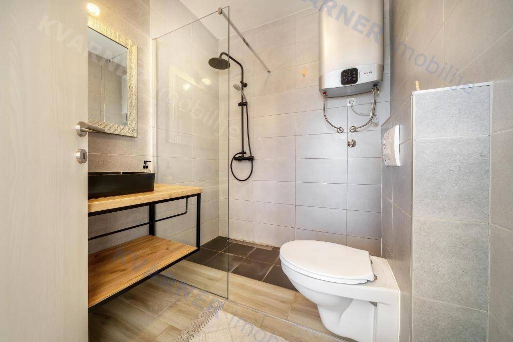 Casa Krk, 170m2