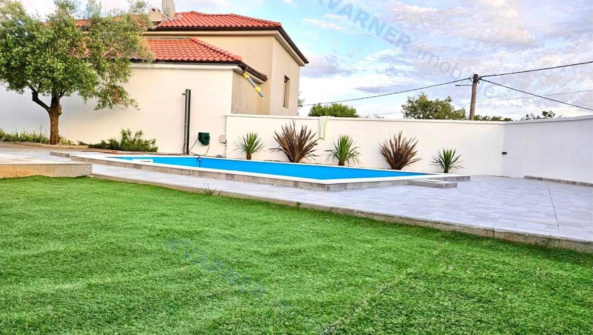 Casa Krk, 170m2