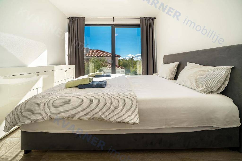 Casa Krk, 170m2