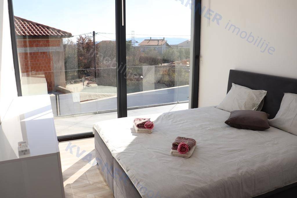 Casa Krk, 170m2