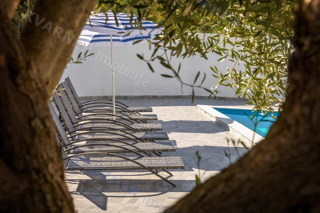 Casa Krk, 170m2