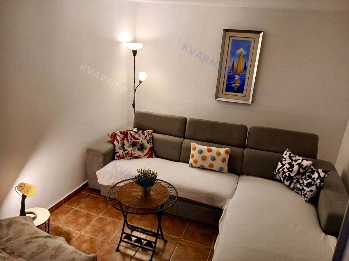 Appartamento Punat, 28,53m2