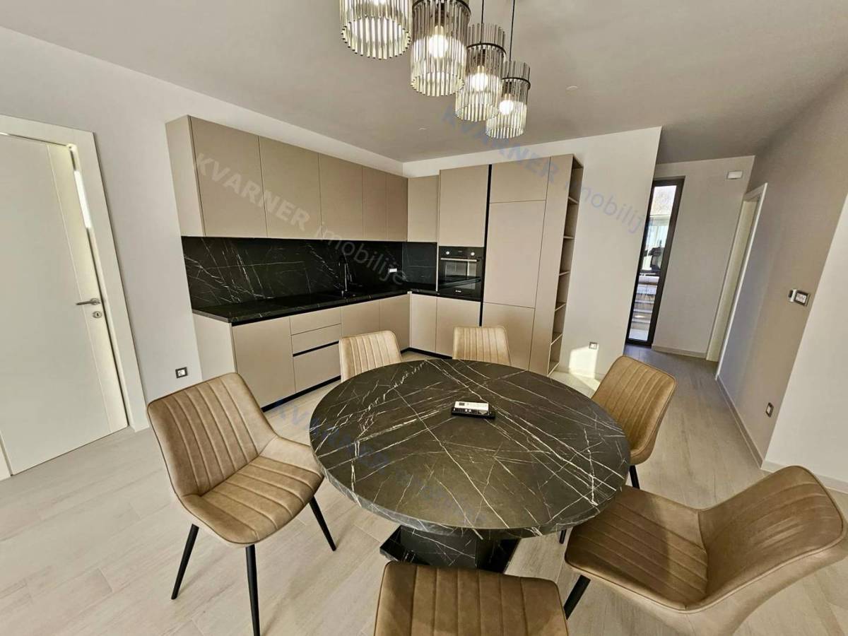 Casa Krk, 212m2