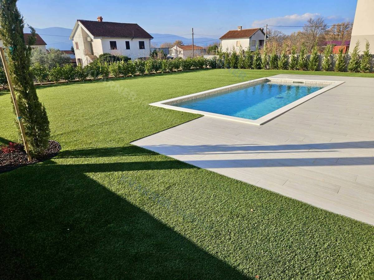 Casa Krk, 212m2