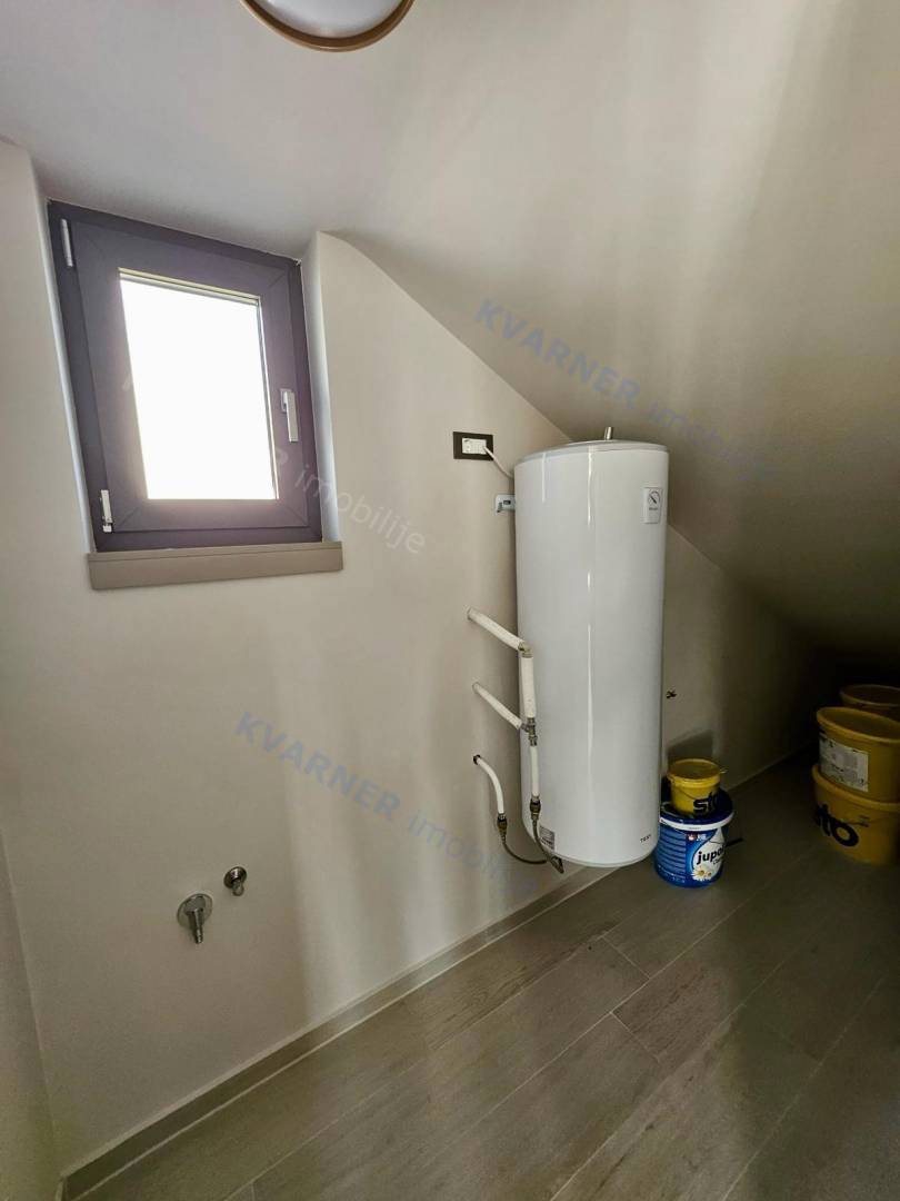 Casa Krk, 212m2