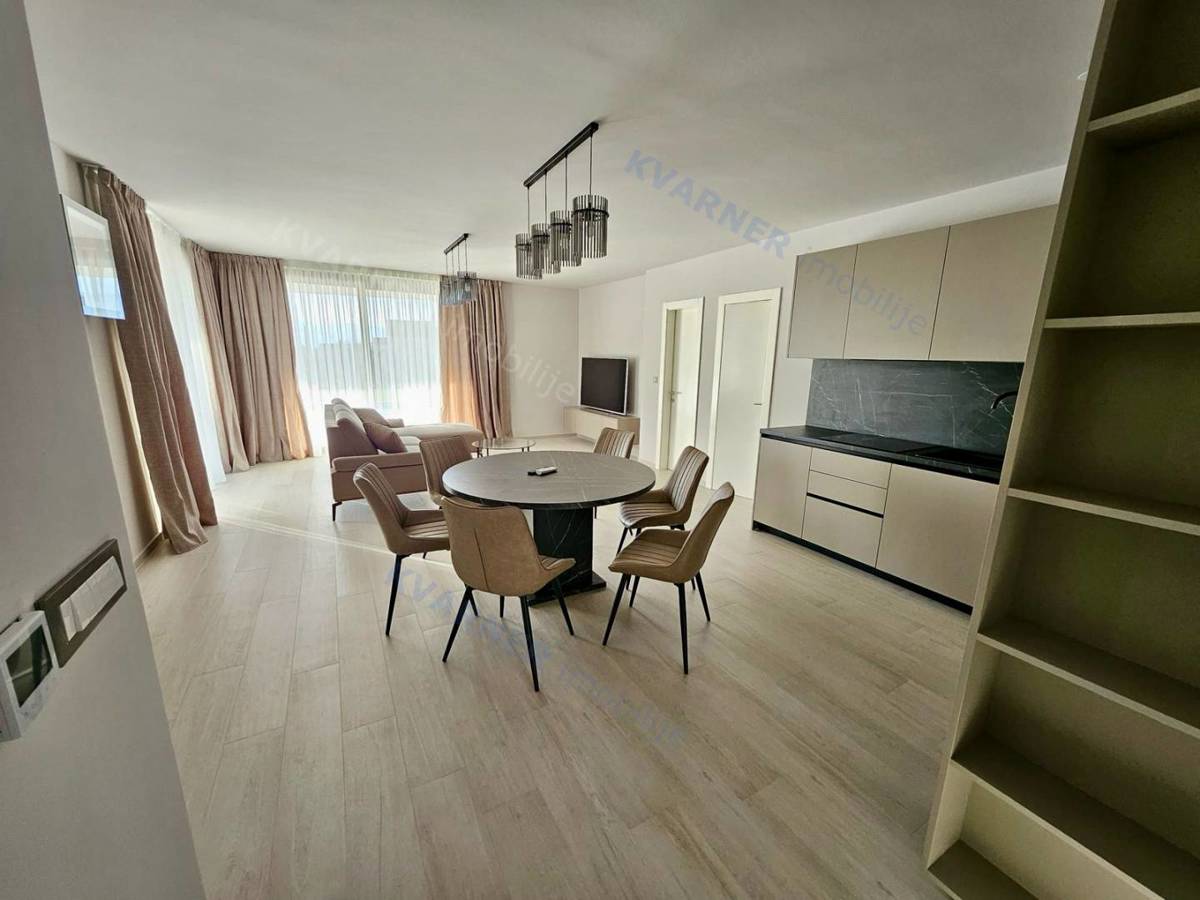 Casa Krk, 212m2