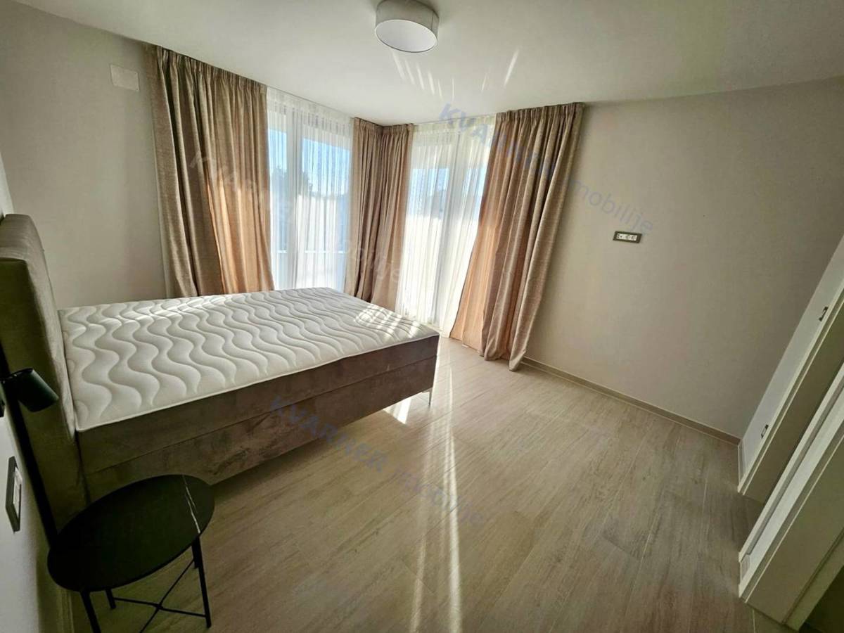 Casa Krk, 212m2