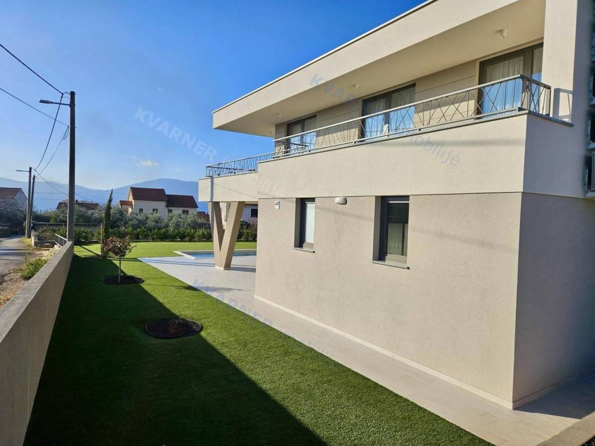 Casa Krk, 212m2