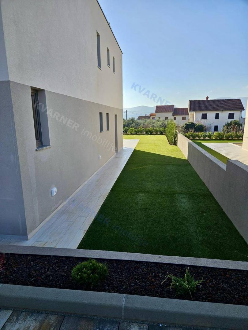 Casa Krk, 212m2