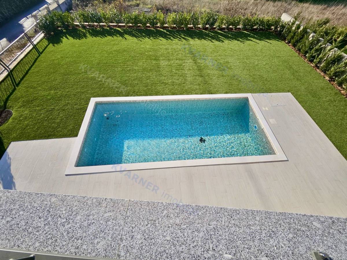 Casa Krk, 212m2