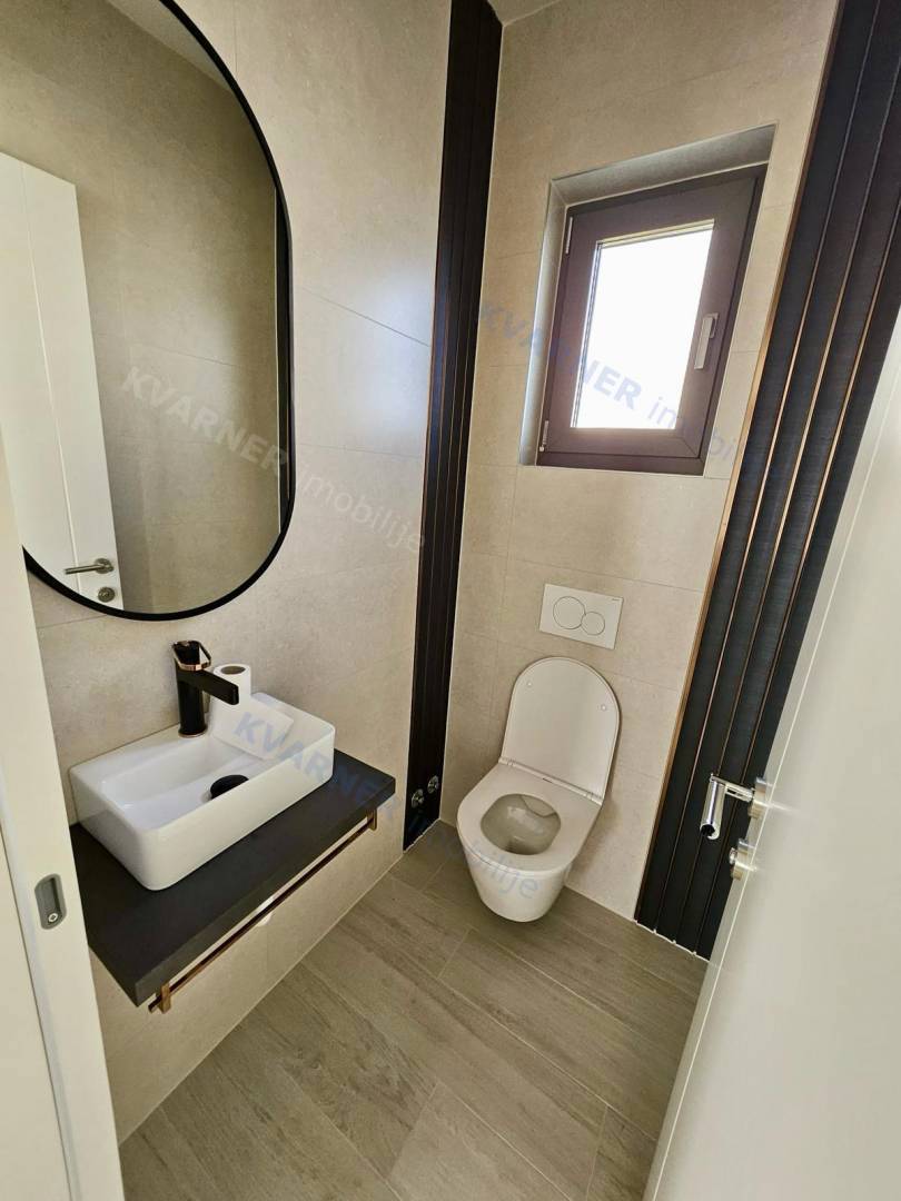 Casa Krk, 212m2