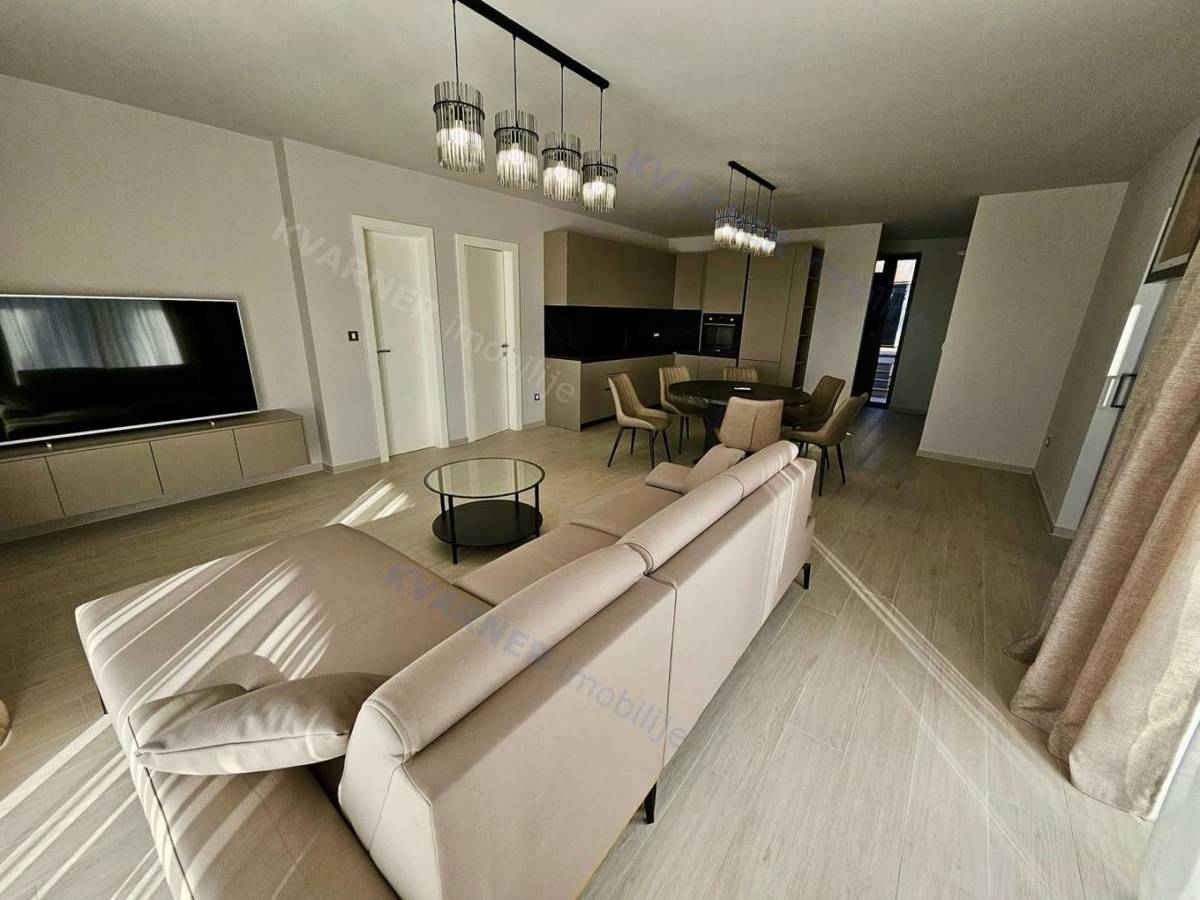 Casa Krk, 212m2