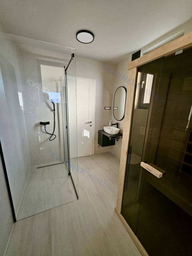 Casa Krk, 212m2