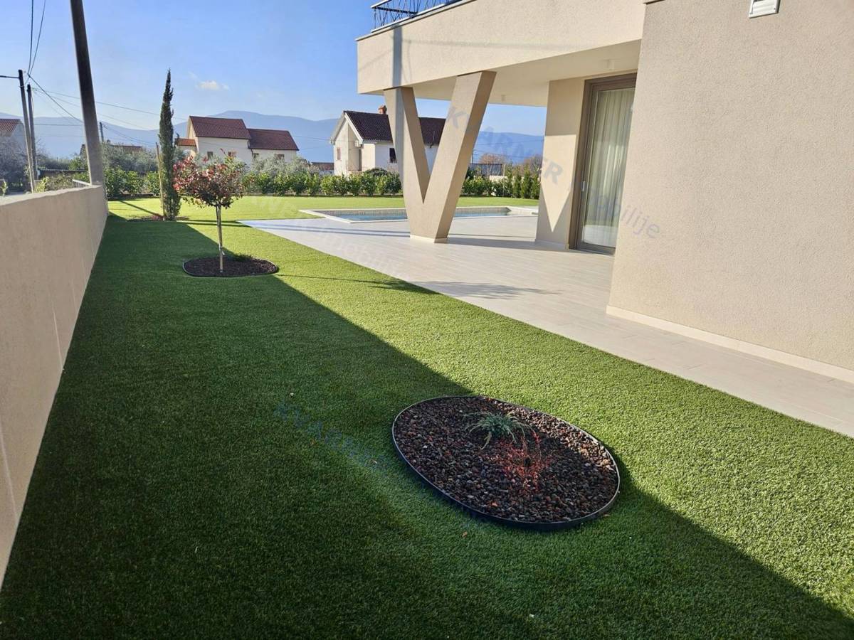 Casa Krk, 212m2
