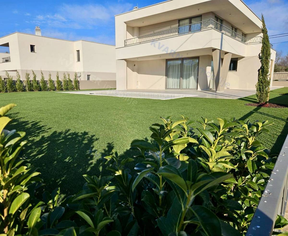 Casa Krk, 212m2