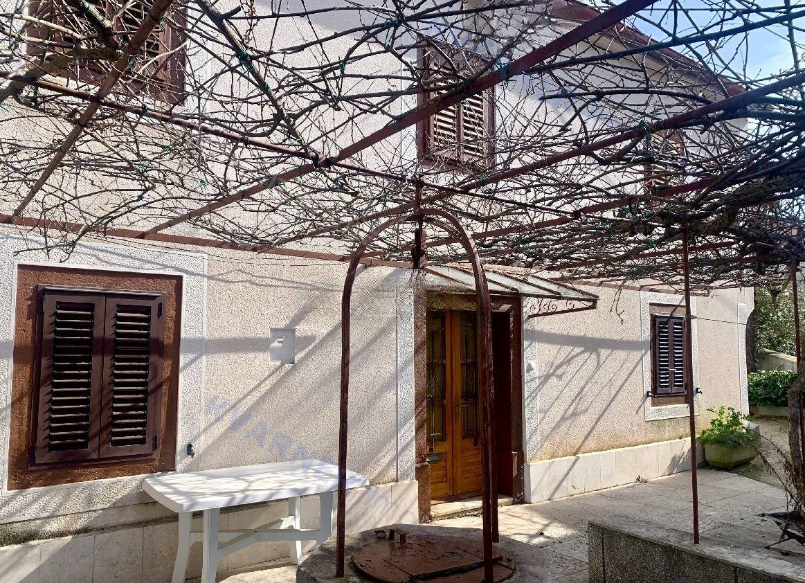 Casa Malinska, 220m2