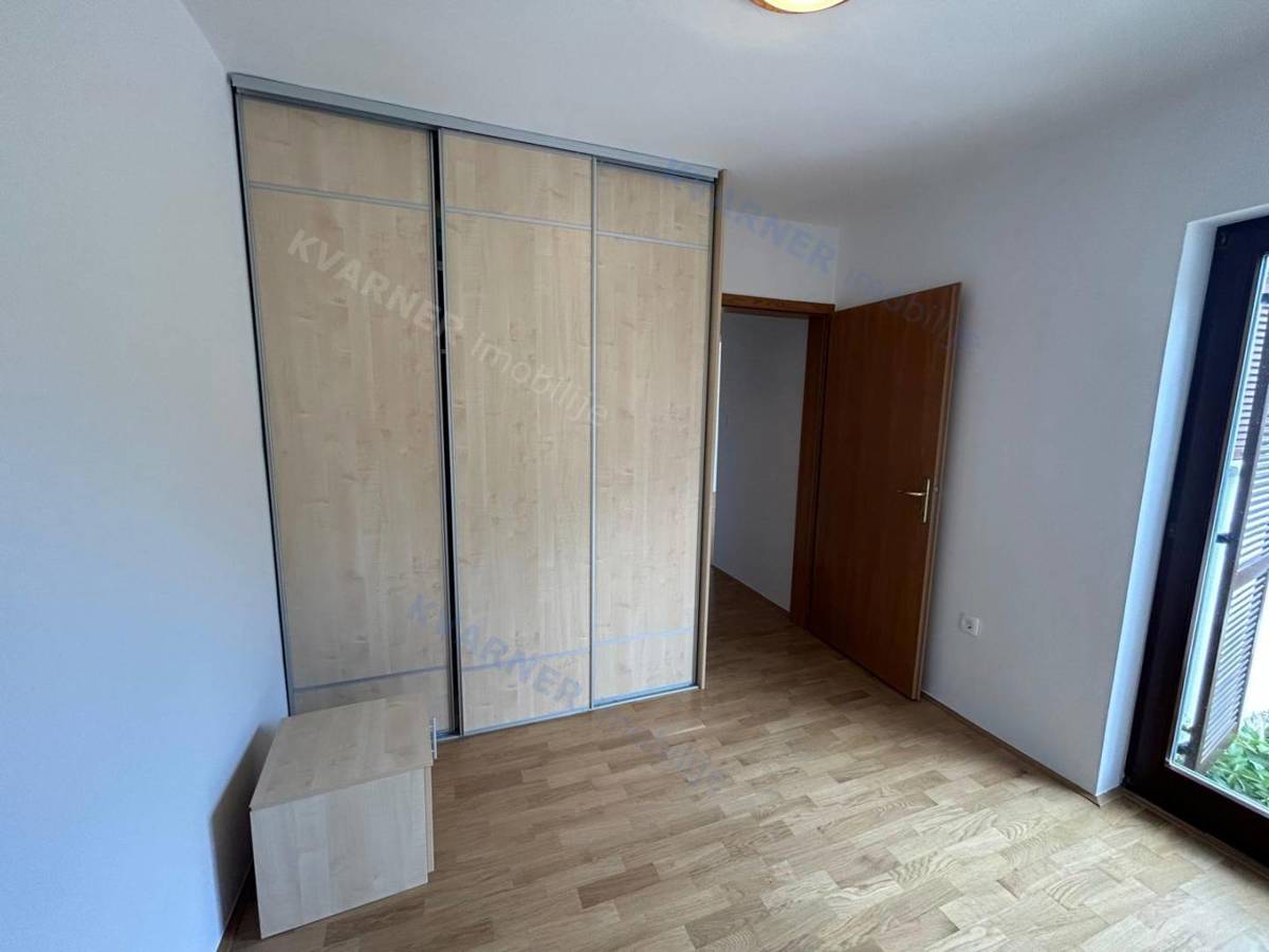 Appartamento Baška, 72m2