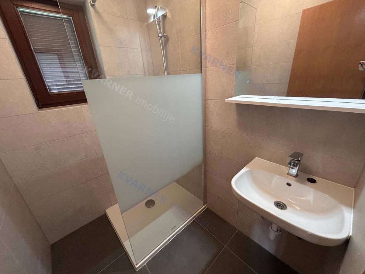 Appartamento Baška, 72m2