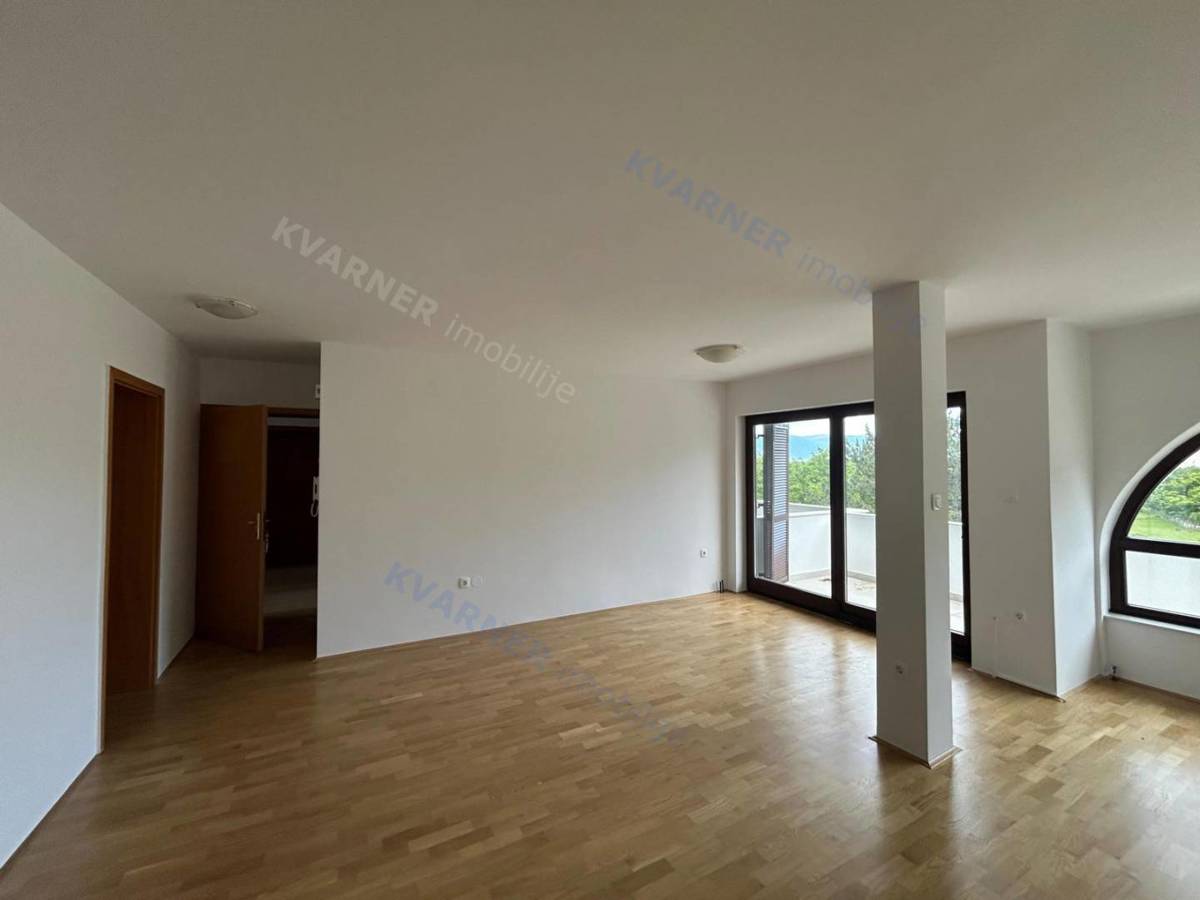 Appartamento Baška, 72m2