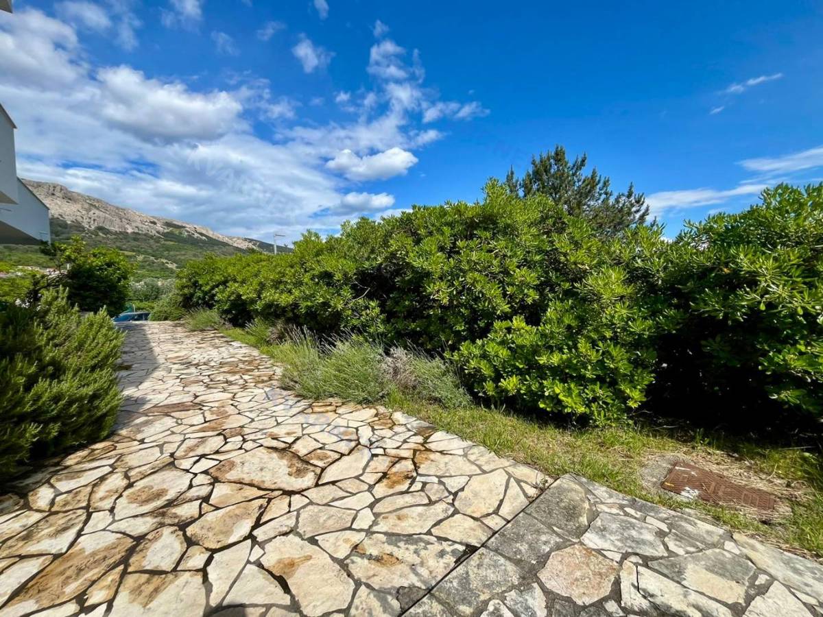 Appartamento Baška, 72m2