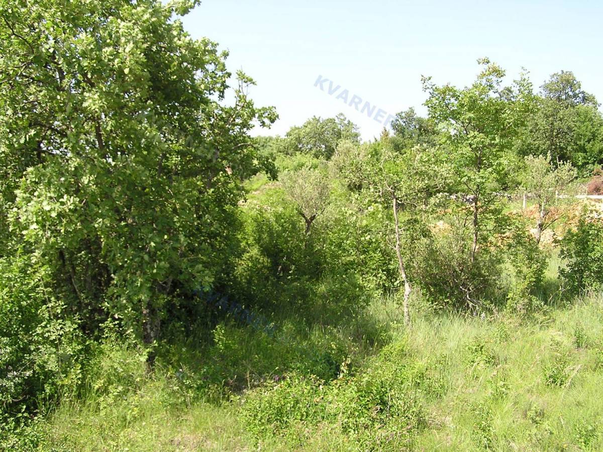 Terreno Grad Krk, 1.130m2