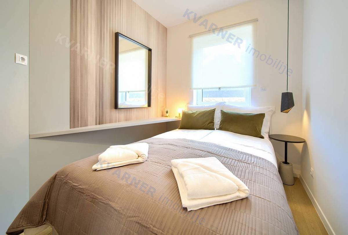 Appartamento Grad Krk, 73,20m2