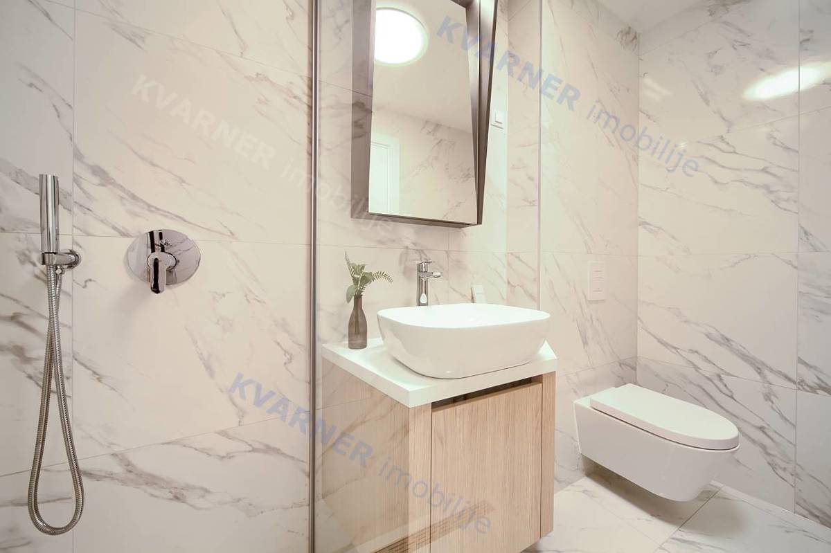 Appartamento Grad Krk, 73,20m2