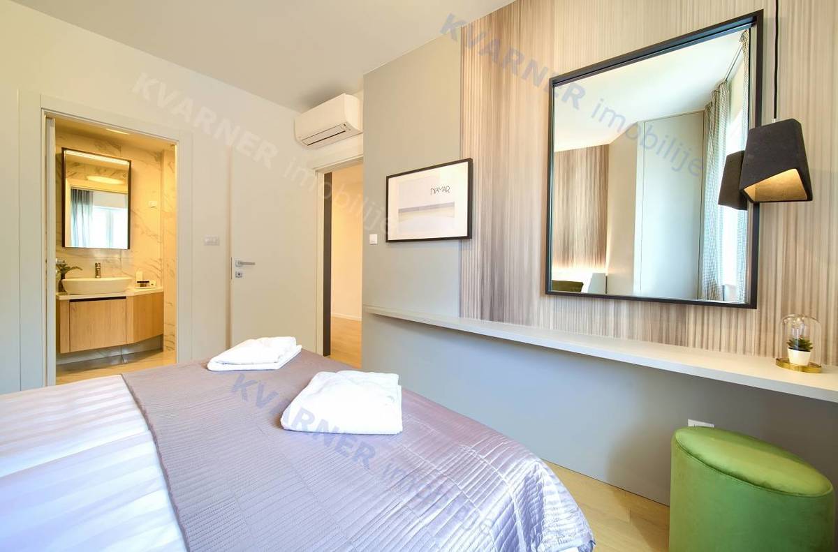 Appartamento Grad Krk, 73,20m2