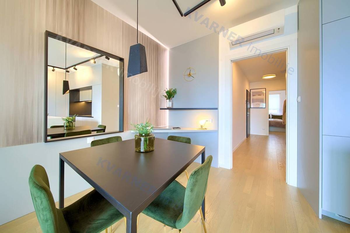 Appartamento Grad Krk, 73,20m2