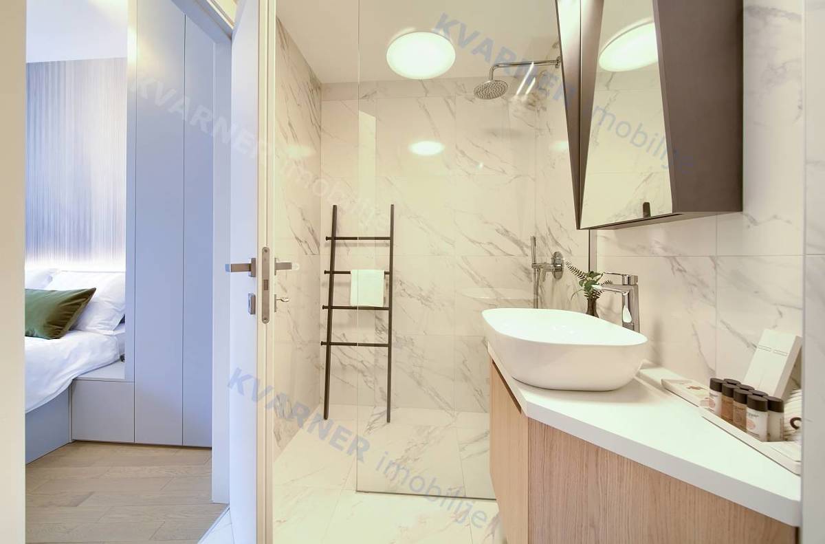 Appartamento Grad Krk, 73,20m2