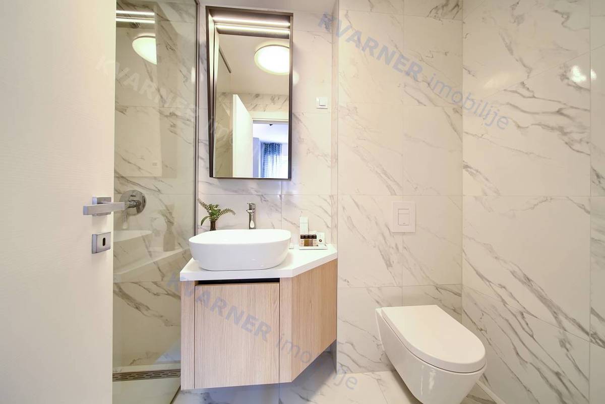 Appartamento Grad Krk, 73,20m2