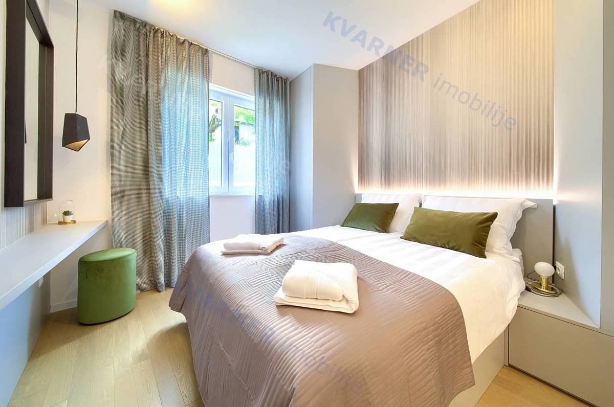 Appartamento Grad Krk, 73,20m2