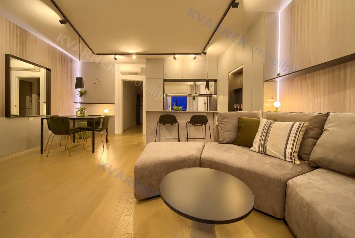 Appartamento Grad Krk, 73,20m2