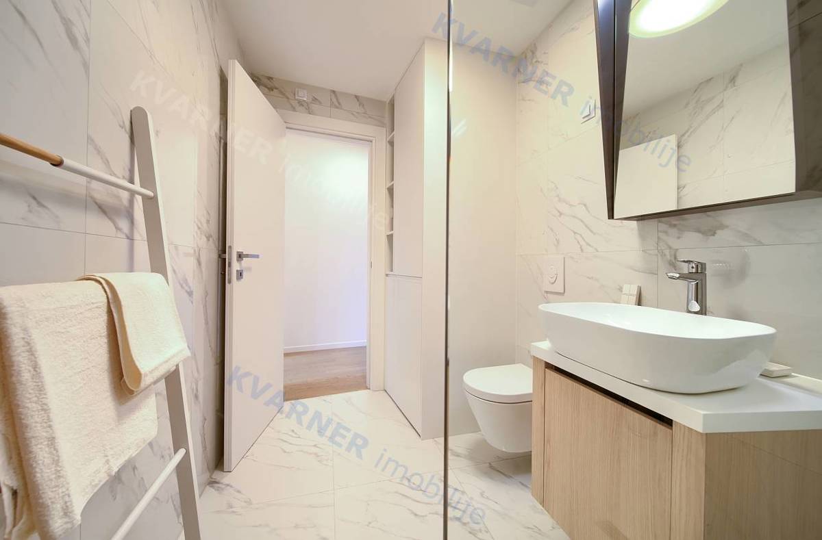 Appartamento Grad Krk, 73,20m2