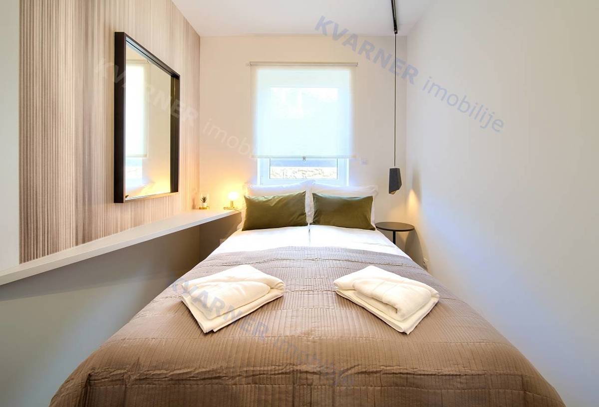 Appartamento Grad Krk, 73,20m2