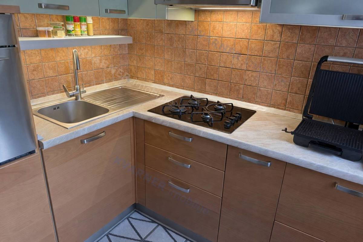 Appartamento Omišalj, 76m2