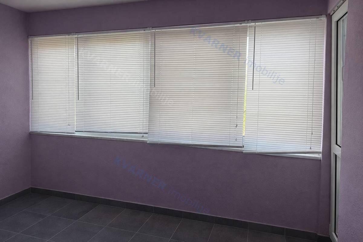 Appartamento Omišalj, 76m2