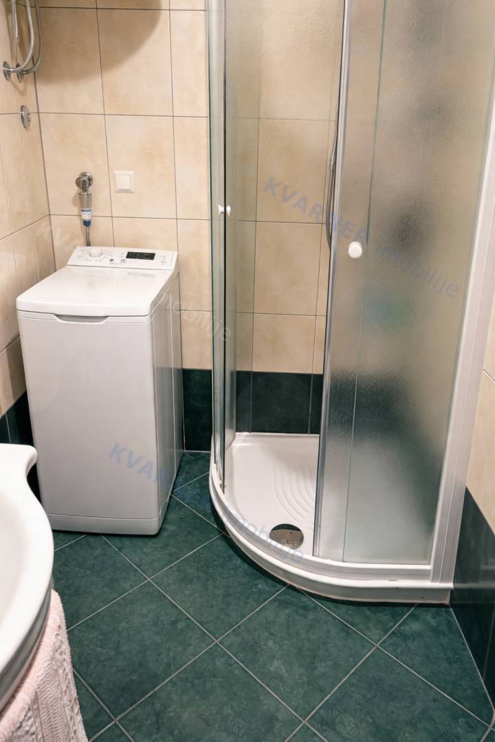 Appartamento Omišalj, 76m2