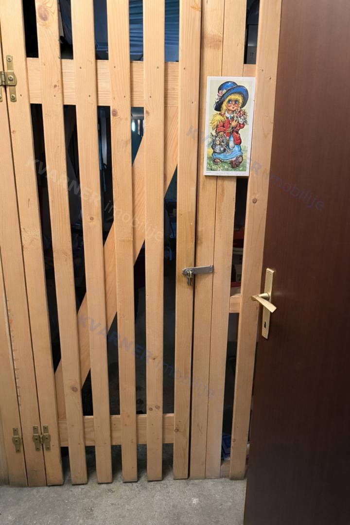 Appartamento Omišalj, 76m2