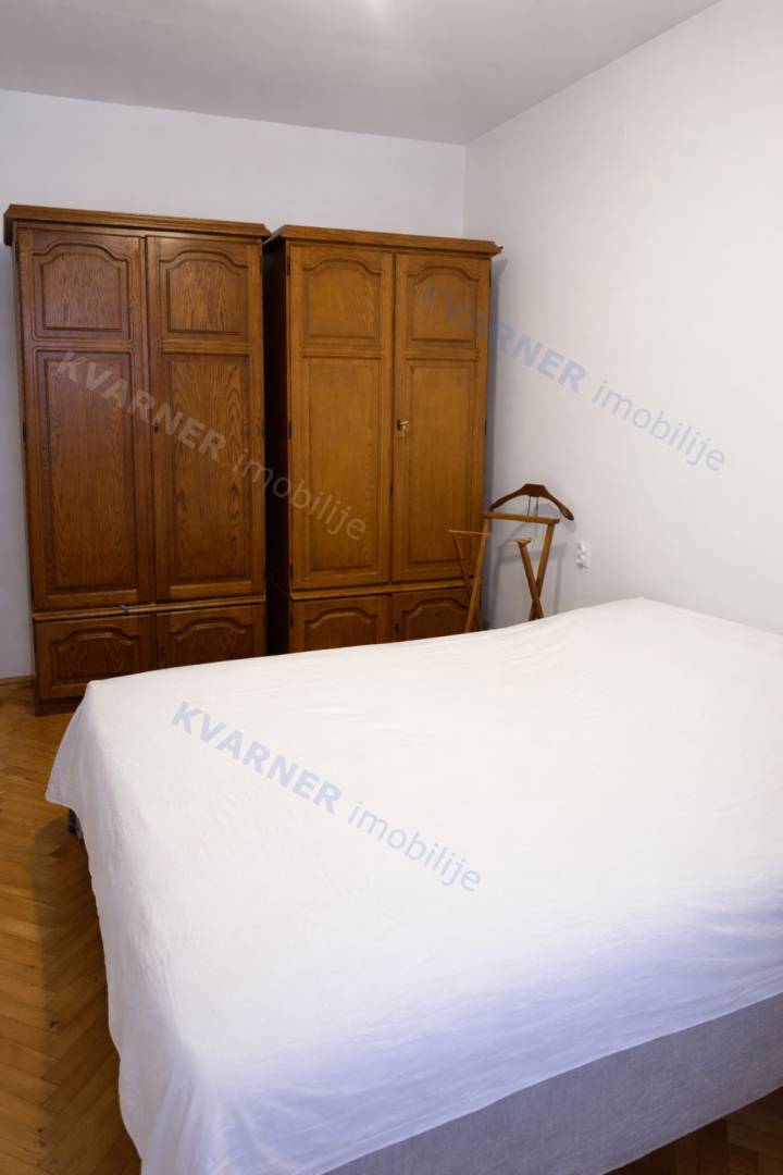 Appartamento Omišalj, 76m2